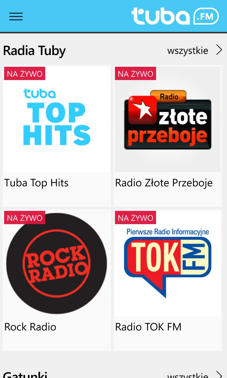 Get Tuba Fm Microsoft Store