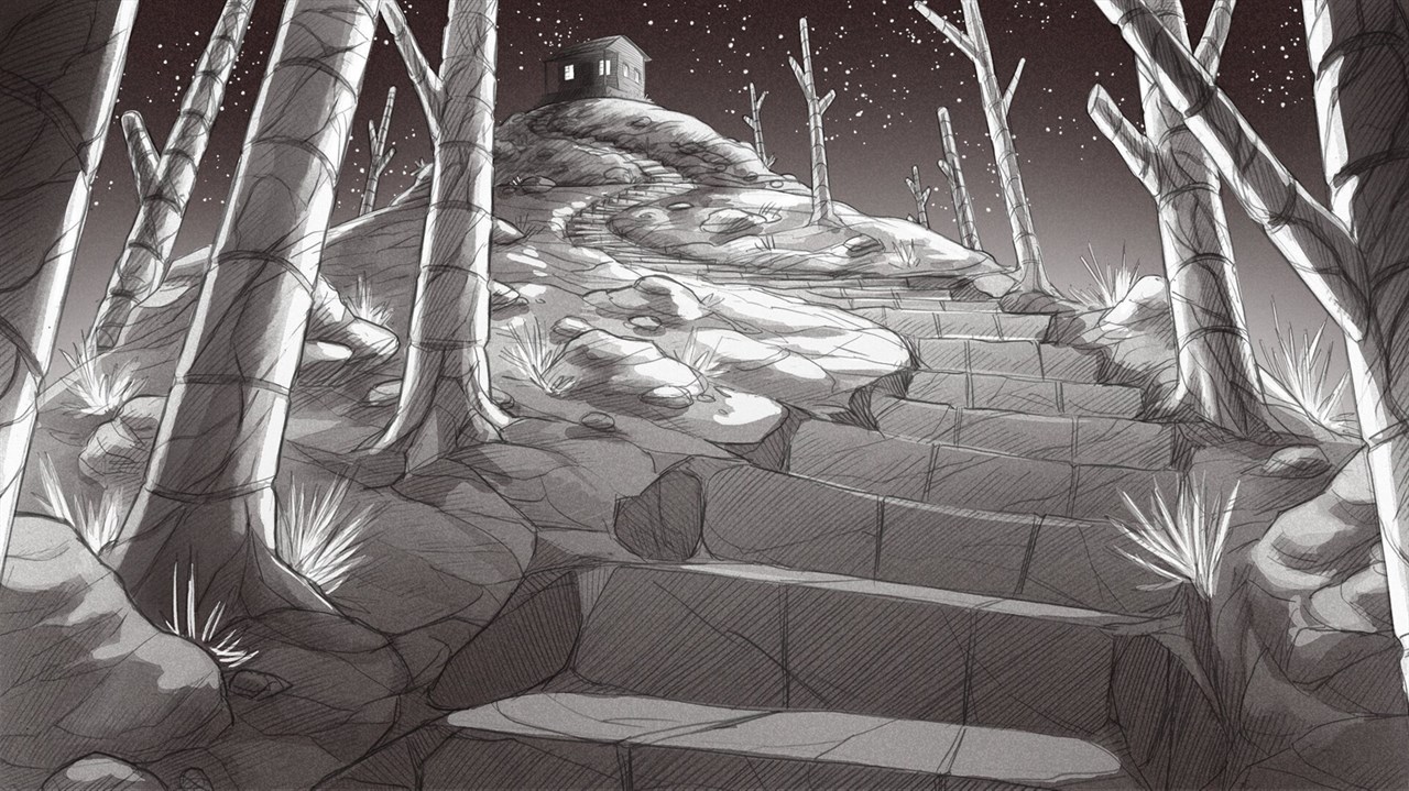 Slay the Princess - The Pristine Cut screenshot 7