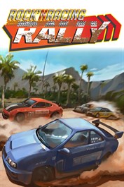 Rally Rock 'N Racing