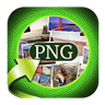 Image To PNG Converter