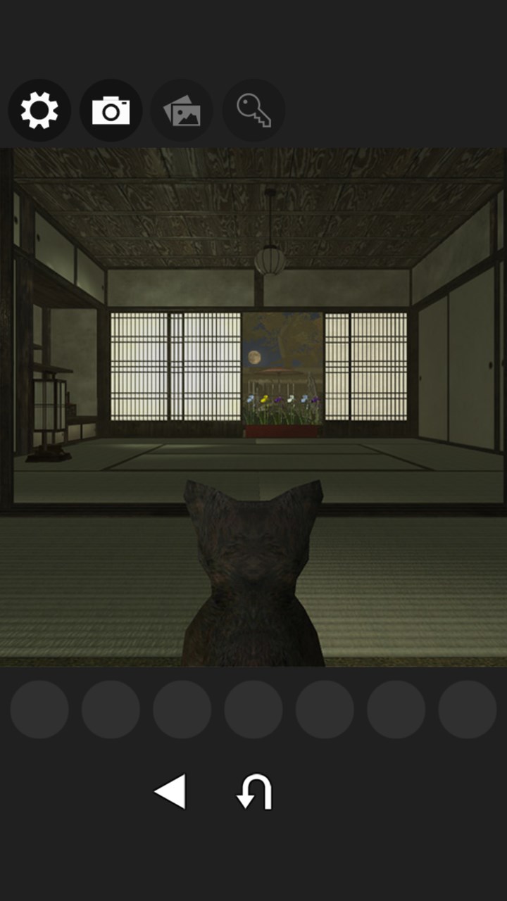 脱出ゲーム 謎解きにゃんこ7 秋の夜長とお月見茶会 を入手 Microsoft Store Ja Jp