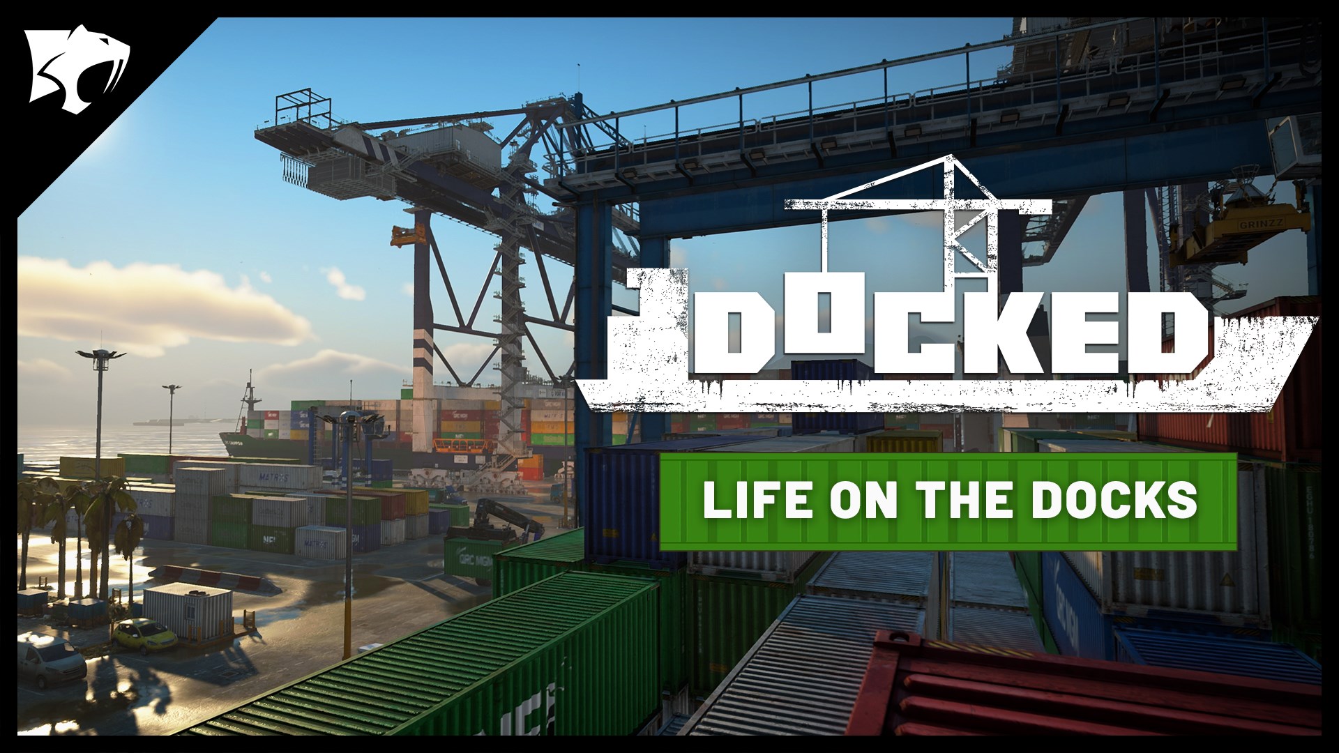 Docked - Life On The Docks Trailer