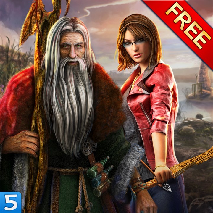 Lost Lands: The Four Horsemen (free to play)