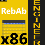 RebAb Engineers x86