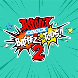 Aperçu Astérix & Obélix - Baffez-les Tous! 2
