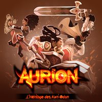 Aurion: Legacy of the Kori-Odan
