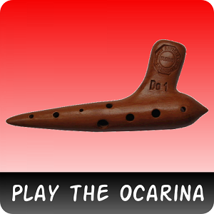 Learn to play the Ocarina