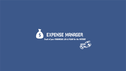 Manage Expense screenshot 1