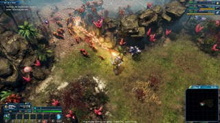 The Riftbreaker: Prologue Xbox screenshot 5