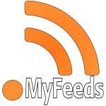 My RSS Feeds