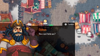 Black Skylands: Founders Edition screenshot 2