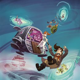 Aperçu Deponia Doomsday