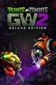 Plants vs. Zombies Garden Warfare 2: Deluxe Edition