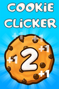 Cookie Clicker 2.