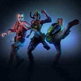 Aperçu Raging Justice