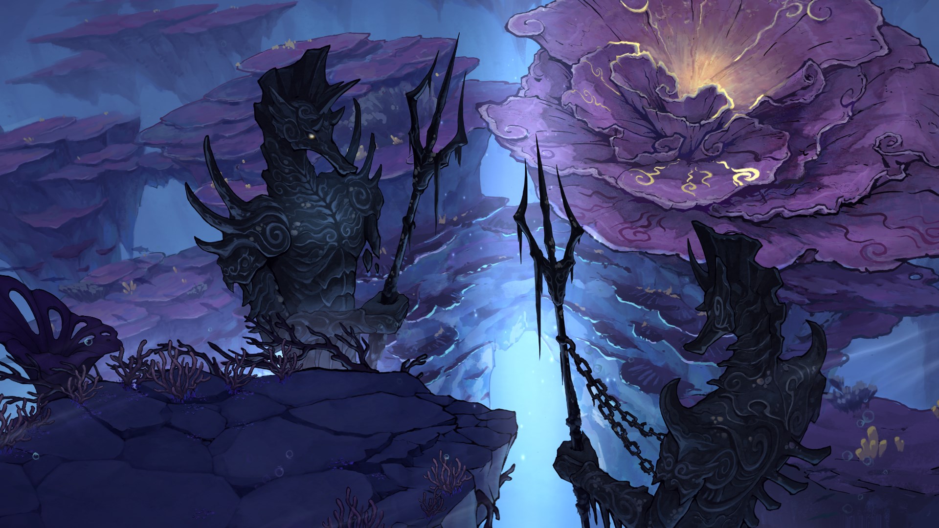 Realm of Ink — Screenshot 7