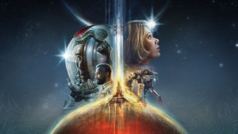 Buy Starfield | Xbox