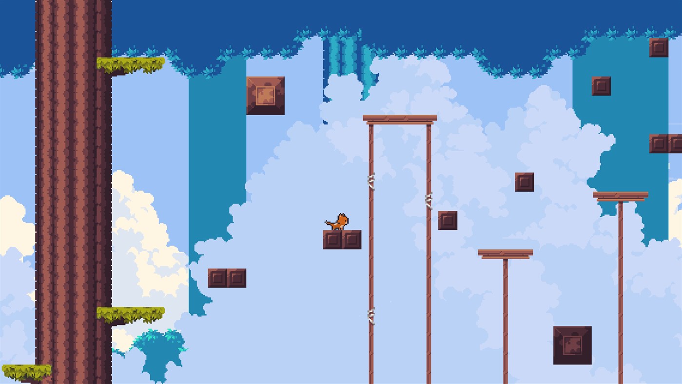 #8. Indie Minimal Bundle (Windows) Podle: Rebelião Studio