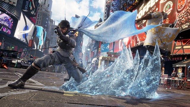 TEKKEN 8 - Season 1 Character Pass screenshot 2