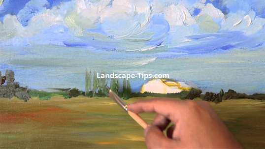 Oil Painting Made Easy screenshot 5