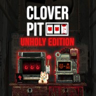 CloverPit: Unholy Edition