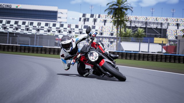 RIDE 5 - Welcome Pack screenshot 4
