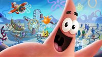 Bob L'éponge™: Patrick l'Étoile de Mer - Le Jeu