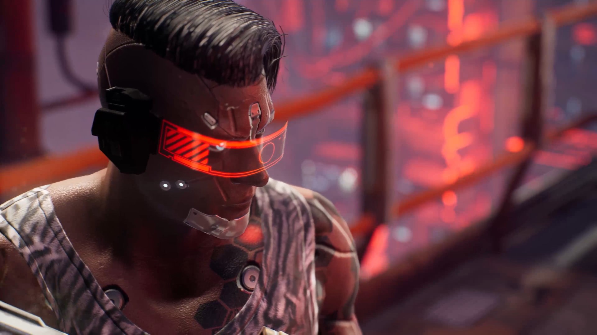 Chongqing Pack — трейлер