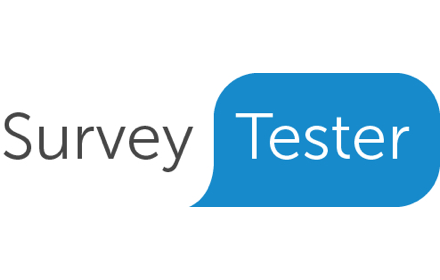 SurveyTester Browser Extension small promo image