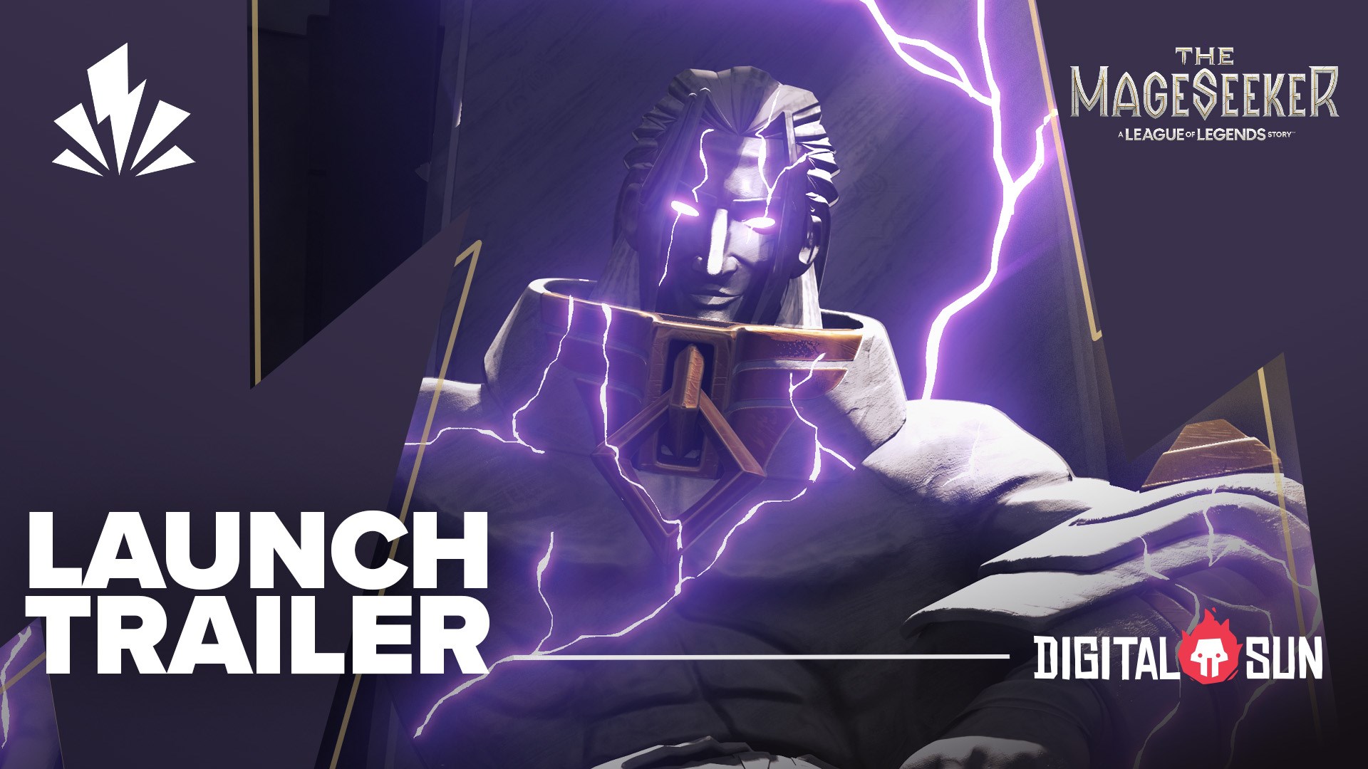 The Mageseeker: A League of Legends Story screenshot thumbnail video