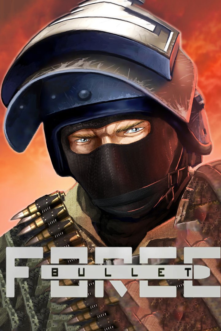 Bullet Force Multiplayer latest version 2024,2023 Free Download & App