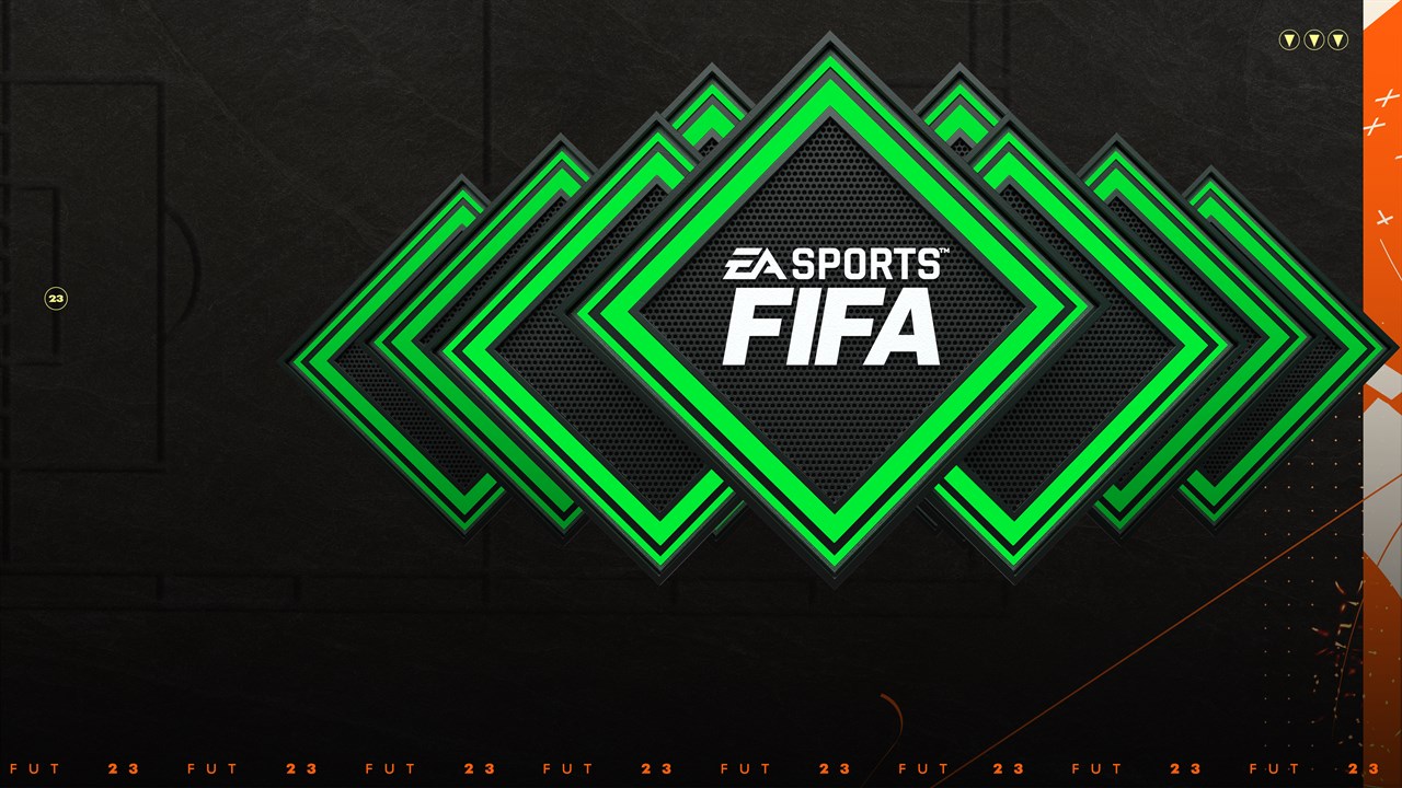 FIFA 23 Ultimate Team Item Guide - EA SPORTS