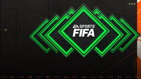 FIFA 23: 5900 FIFA Points – WOW Games