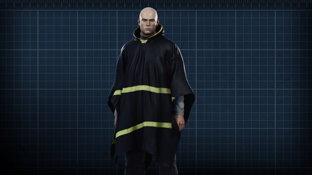 HITMAN WOA - Makeshift Pack screenshot 1