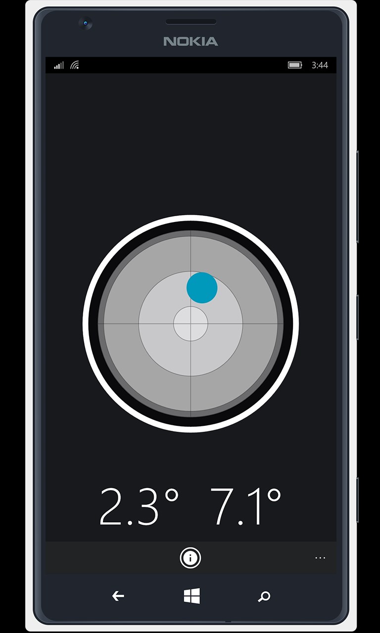 Obtén el producte Level Pro™ Microsoft Store caES