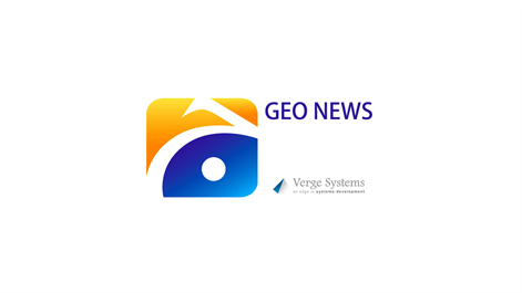 Geo TV News Screenshots 1