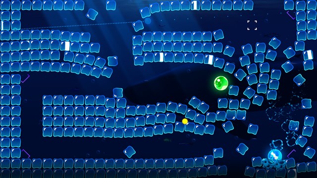Ballotron Oceans screenshot 1