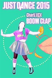 "Boom Clap" by Charli XCX