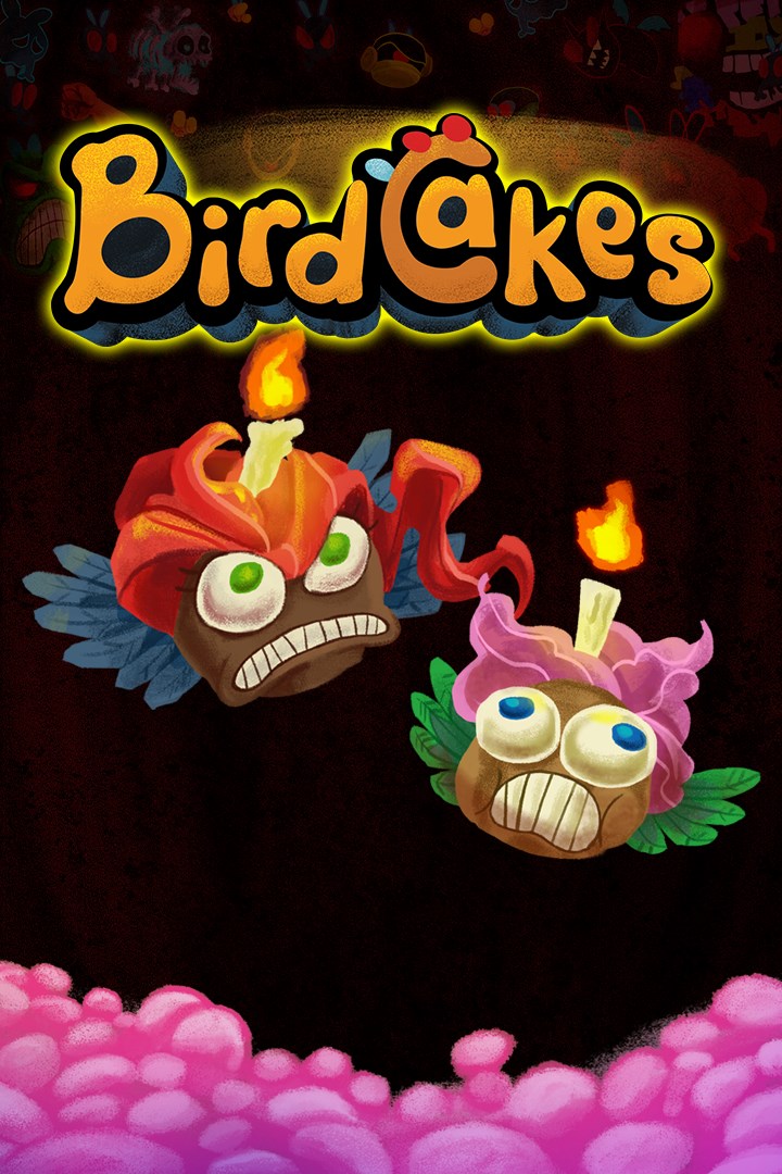 Birdcakes image