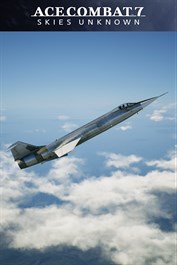 ACE COMBAT™ 7: SKIES UNKNOWN - F-104C: Avril