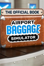 Airport Baggage Simulator - The Official Book