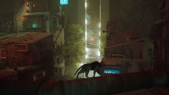 Play Stray | Xbox Cloud Gaming on Xbox.com