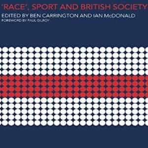 Race Sport and British Society eBook