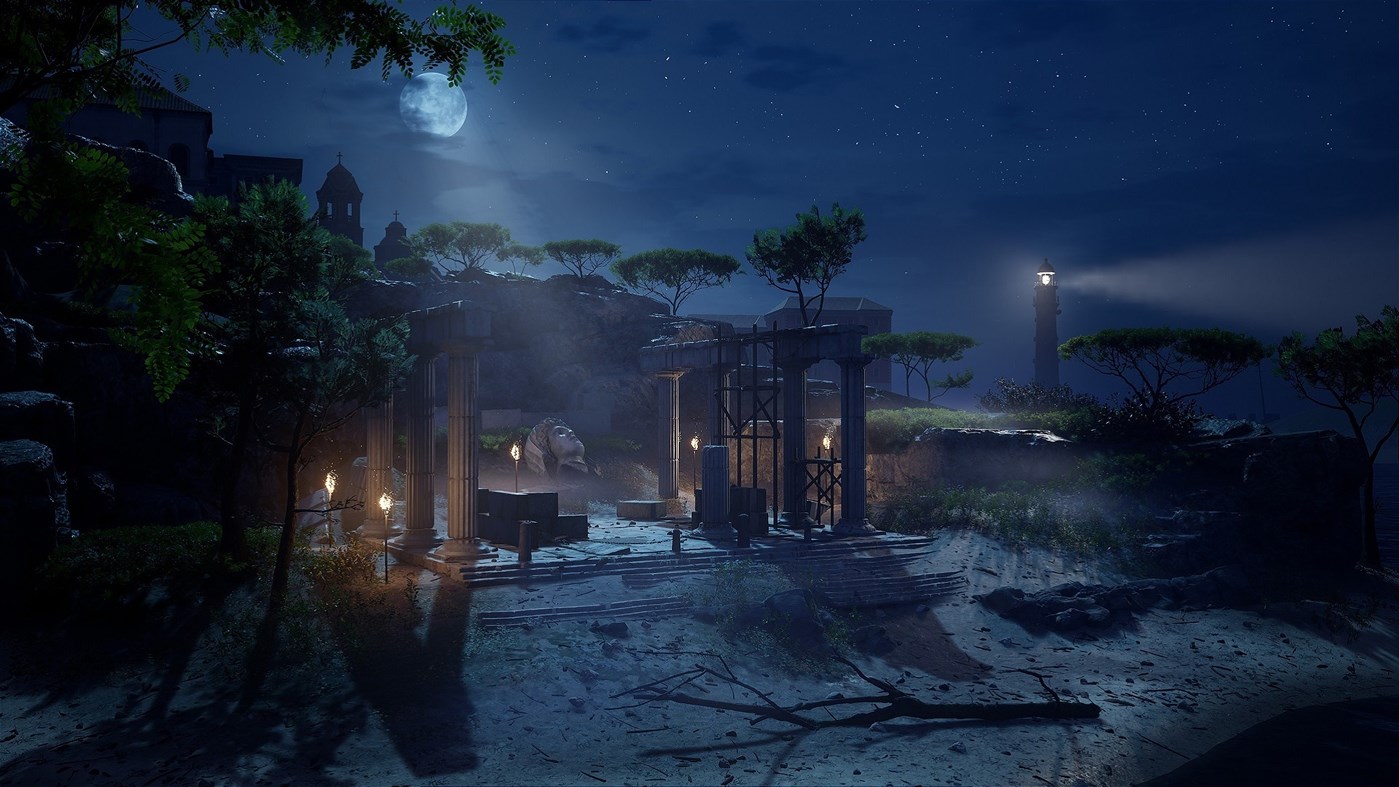 #9. Sherlock Holmes Chapter One Deluxe Edition (Xbox) Podle: Frogwares