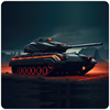 Tank Invaders: Classic Arcade Games II
