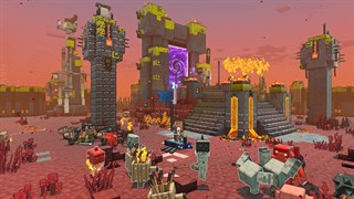 Minecraft Legends for Windows + Launcher screenshot 4