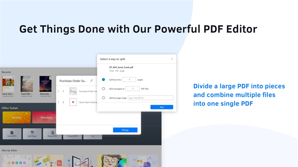 The 7 Best Free PDF Editors That Windows Supports [2023 Version]