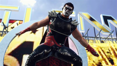 Набор WWE 2K24 Nightmare Family Pack — скриншот 2