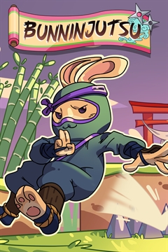 Bunninjutsu (Xbox One)