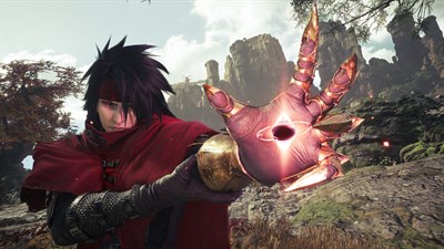 FINAL FANTASY VII Remake Series Trilogy Edition — скриншот 18